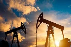 Нефтегазовая отрасль