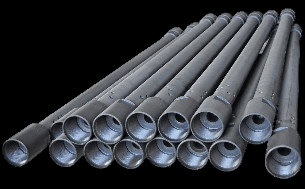 Трубная продукция