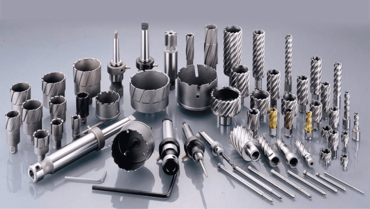 Специальные стали и сплавы