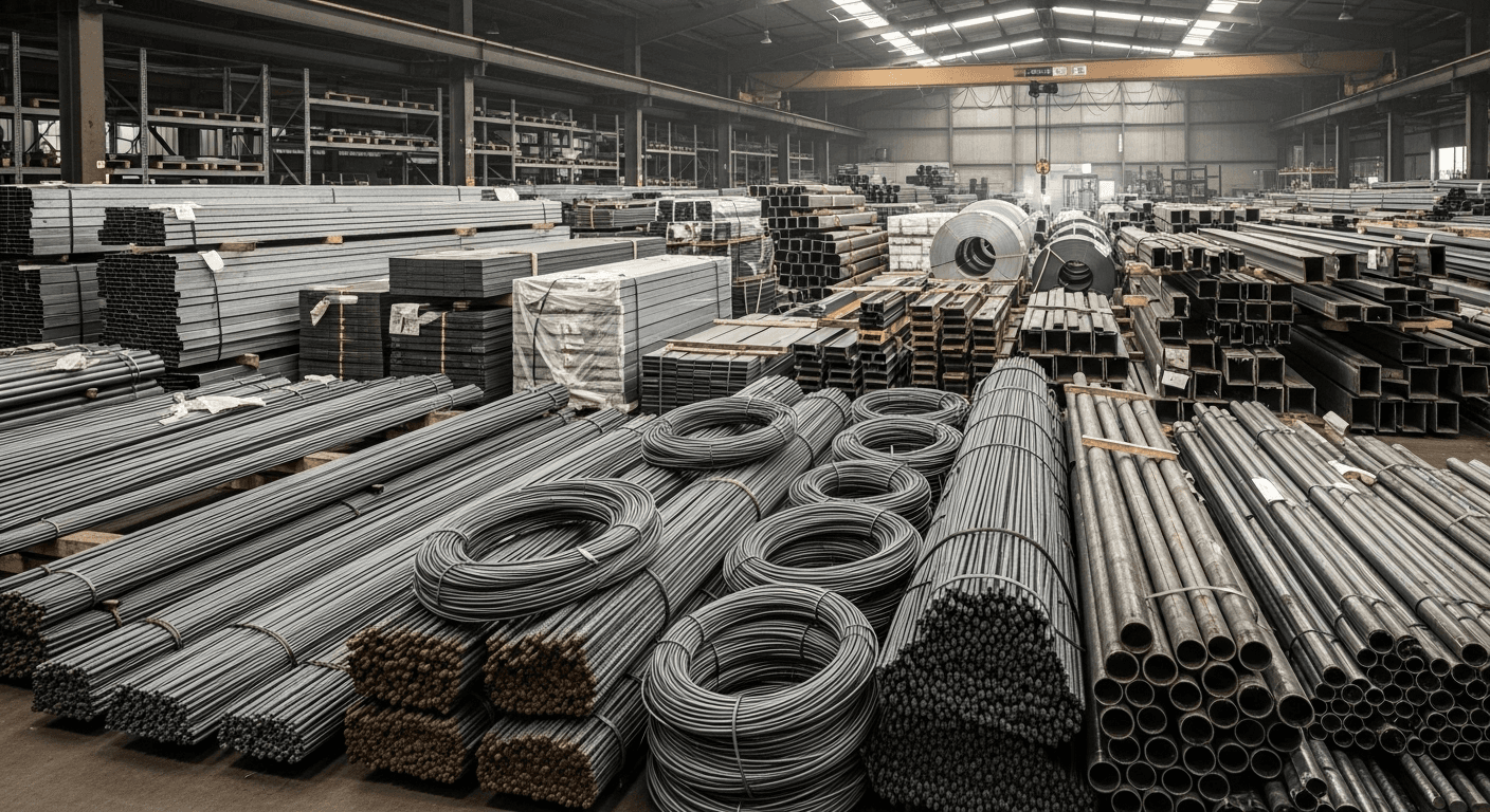 Труба профильная прямоугольная